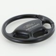 thumbnail image 2 of Ford Ranger Steering Wheel Key Ring (Black), 2 of 4