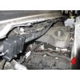 thumbnail image 4 of Advanced FLOW Engineering Exhaust System Kit 49-32083-P Gemini XV Cat-Back System; Stainless Steel; With Muffler; 3 Inch Pipe Diameter; Single Exhaust With Dual Exit; Split Rear Exit, 4 of 5