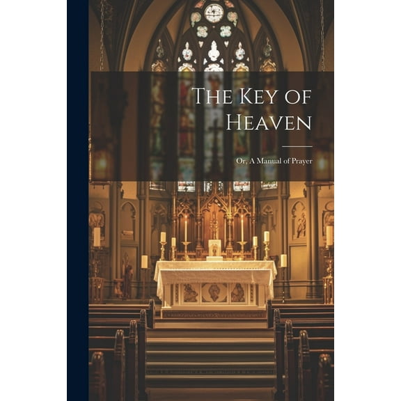 The Key of Heaven (Paperback)