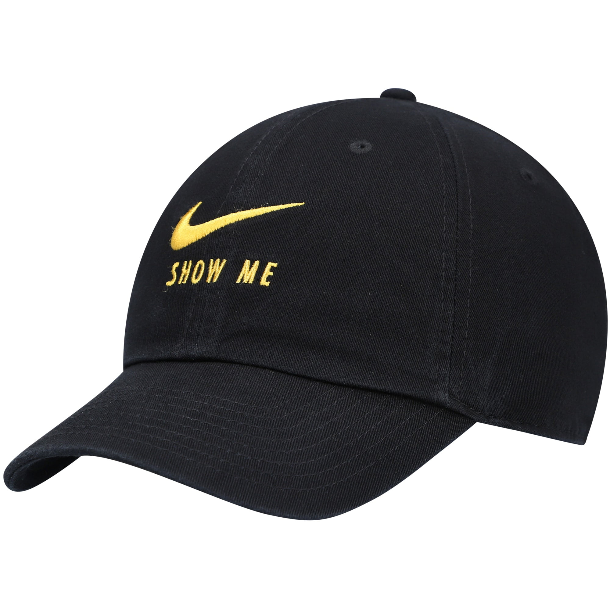 nike big swoosh hat