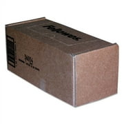 Shredder Waste Bags, 14-20 Gal Capacity, 50/carton | Bundle of 2 Cartons