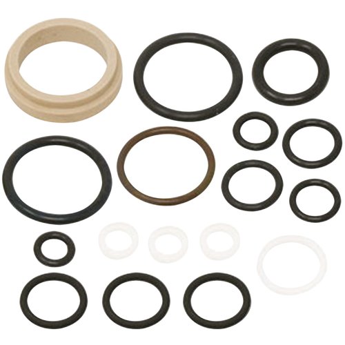 Control Valve Seal Kit, New, John Deere, AT314538