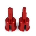 thumbnail image 1 of fastboy RCGOFOLLOW Shock-proof Differential Cup For 1/18 HIMOTO E18ORL OFF-Road TYPE1, 1 of 6