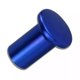 thumbnail image 3 of 3 uds perilla de emergencia para derrape freno de mano E giro perilla de giro botón de bloqueo palanquilla deportiva de aluminio freno de mano de aluminio, 3 of 5