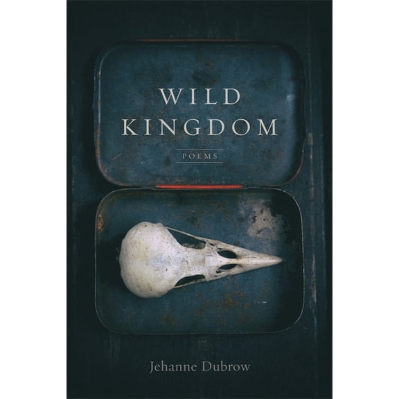 Wild Kingdom: Poems, (Paperback)