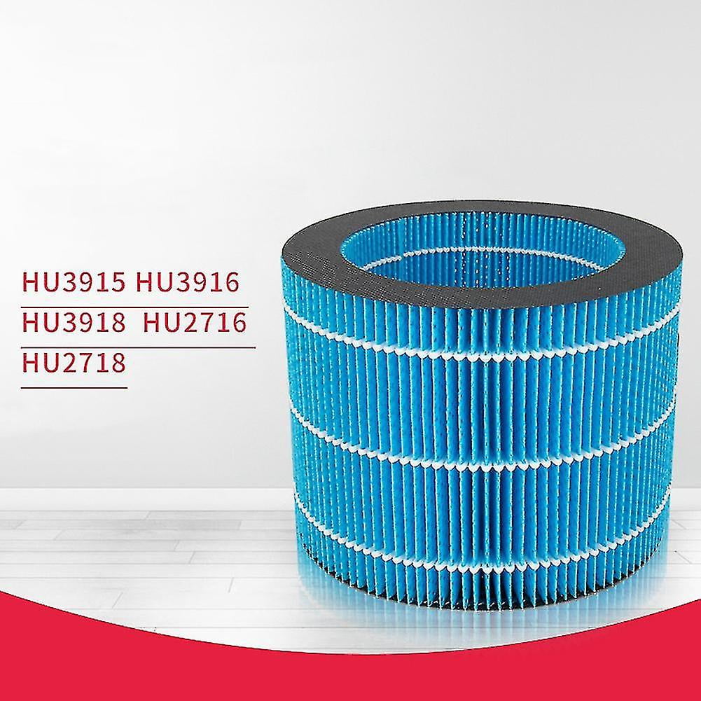 Hepa filter for humidifier filter Hu3915/hu3916/hu3918/hu2716/hu2718/fy3446 models replacement