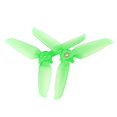 thumbnail image 1 of Hélices plegables Zulema 1 par Verde, 1 of 8