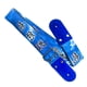 thumbnail image 1 of Correa para guitarra Strap o Tahali para guitarra acústica, bajo eléctrico, guitarra eléctrica Kidam  Tela Dragon cielo, 1 of 5
