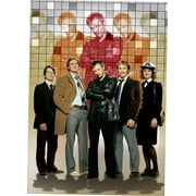 Bad Dog Posters Let The Bullets Fly Mini Movie 11inx17in 11x17 poster