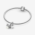 thumbnail image 5 of Pandora Glow-in-the-dark Firefly Dangle Charm, 5 of 5