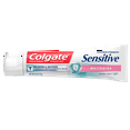 thumbnail image 6 of Colgate Sensitive Whitening Toothpaste, Sensitive Teeth Toothpaste, Mint, 3 Pack, 6 Oz Tubes, 6 of 6