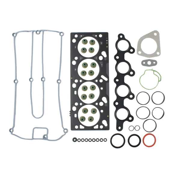 DNJ HGS459 MLS Cylinder Head Set Fits Cars & Trucks 2004 Ford Focus 2.0L L4 DOHC 16v