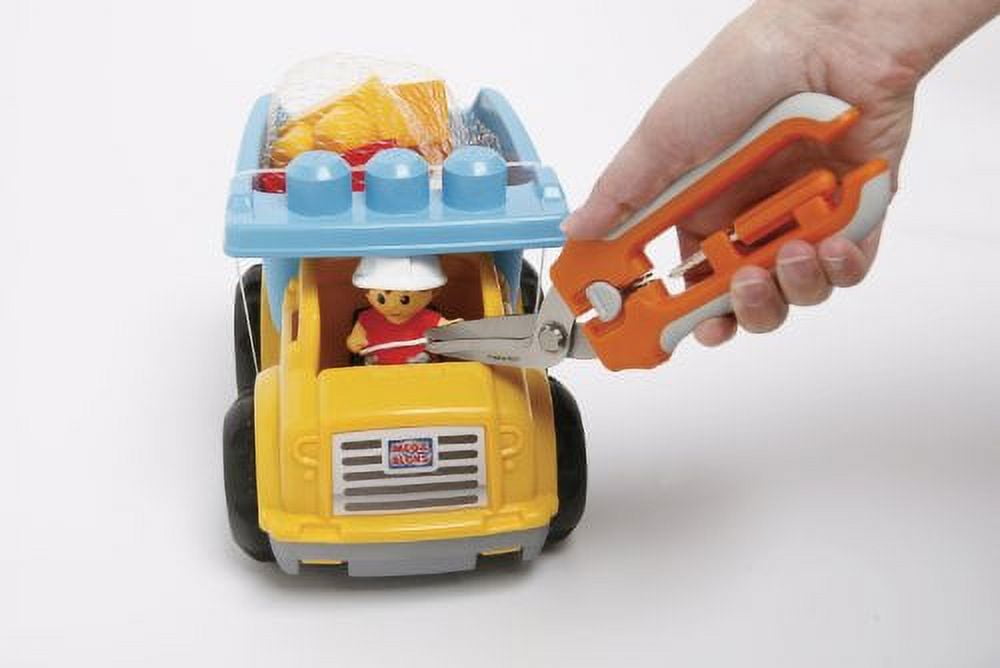 Fiskars Package Opener Plus More (8")