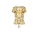 thumbnail image 3 of Blusa André Badi Amarillo Chica, 3 of 5