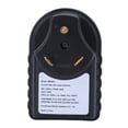 thumbnail image 4 of RV Surge Protector, Power Surge Protect Portable  For Travel Trailers Campers, 4 of 8