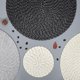 thumbnail image 4 of Twowood Hogar 1 par de silicona suave anti-scalding antideslizante pinzas para horno ollas de horno herramienta de cocina Twowood 21060903, 4 of 6