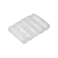 thumbnail image 2 of Boîtes à Pièces Transparentes 200 Pcs 1Oz 40mm Capsules Boîtes Pièces Commémoratives, 2 of 7