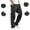 Gray, variant on GrmtClth Men's Cargo Pants Straight Leg Relaxed Fit Drawstring Tactical Work Pants Outdoor Hiking Dark Blue M
