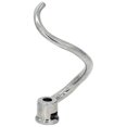 thumbnail image 3 of 7 Quart Dough Replacement For Ksm7990 Ksm7581 Stand Mixer - Stainless Steel, 3 of 5