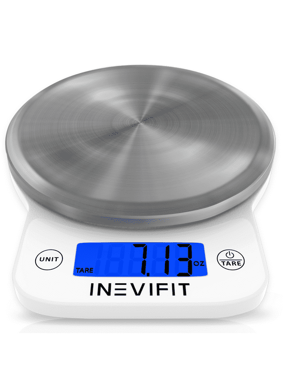 Kitchen Scales Food Scales