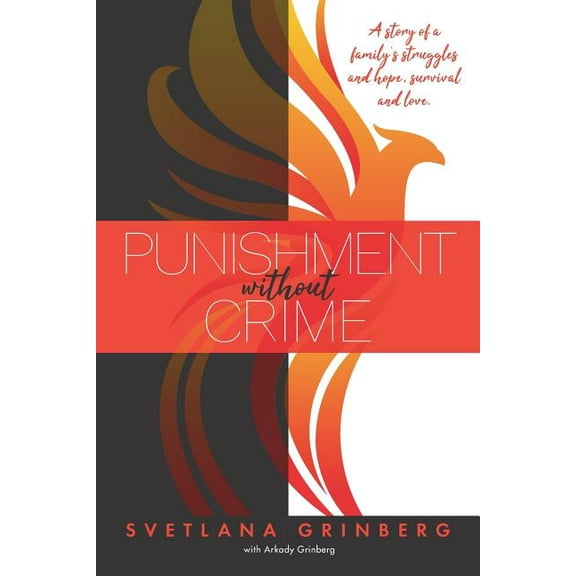 Punishment Without Crime (Paperback)