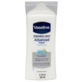 thumbnail image 1 of 6.76oz Vaseline Fragrance-Free Intensive Care Advanced Repair Lotion, 1 of 1
