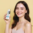 thumbnail image 2 of Ampolleta Piel Grasa Acnéica Dreamy Skin Control Sebo Facial 50g Con Niacinamida y Pepino, 2 of 6