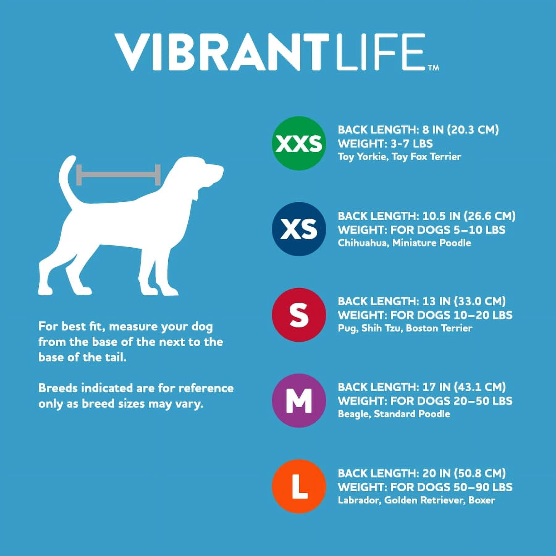 Vibrant Life Dog Sweater Argyle Green-Medium