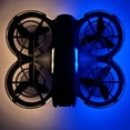 thumbnail image 4 of Para DJI Adhesivo Reflejante NEO: Mejora tus Vuelos Nocturnos con tu Dron, 4 of 9