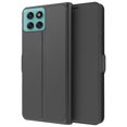 thumbnail image 1 of Compatible For Motorola Edge 60 5G / Edge 60 Fusion 5G Case Shockproof TPU Inner Shell Leather Phone Cover Card Slot, 1 of 5