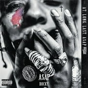A$Ap Rocky - At.Long.Last.A$AP - Rap / Hip-Hop - Vinyl