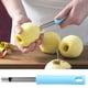thumbnail image 1 of Xihbxyly Descorazonador de Acero Inoxidable, Herramienta para Ahuecar Frutas Sin Esfuerzo, Mango Ergonómico, Fácil de Limpiar y Apto para Lavavajillas. Ideal para Manzanas, Dátiles Rojos y Espinos. I, 1 of 7