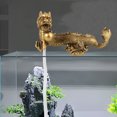 thumbnail image 3 of DIY Dragon Decoration Aquarium Water Fountain Material Landscape Ornament, 3 of 8