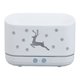 thumbnail image 5 of Humidificador de lámpara de llama USB para el hogar de gran capacidad Humidificador de aromaterapia para dormitorio, 5 of 10