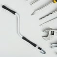 thumbnail image 4 of WHAMVOX Pergola Canopy Crank Plastic 1Pack For Expanding Awning Effectively, 4 of 8