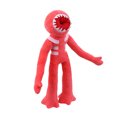 thumbnail image 3 of Juguete de peluche, juego de terror, puertas, muñeco de peluche, juguete de peluche, rendimiento de primer nivel, 3 of 9