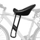 thumbnail image 2 of Asiento de bicicleta para niños montado en la parte delantera, desmontable y seguro, para disfrutar de paseos juntos, 2 of 8