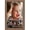 Antique Golde, variant on 26x34 Antique Gold Bronze Wood Picture Frame - UV Acrylic, Foam Board Backing, Hanging Hardware