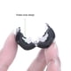 thumbnail image 4 of Methold Cable desmontable portátil para auriculares, altavoz con filtro de ruido, supresor de Clip, mejora de la señal, supresión de cuentas, equipo Electrónica miscelánea Pequeña, 4 of 6