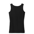 thumbnail image 6 of District Juniors The Concert Tank-3XL (Black), 6 of 6