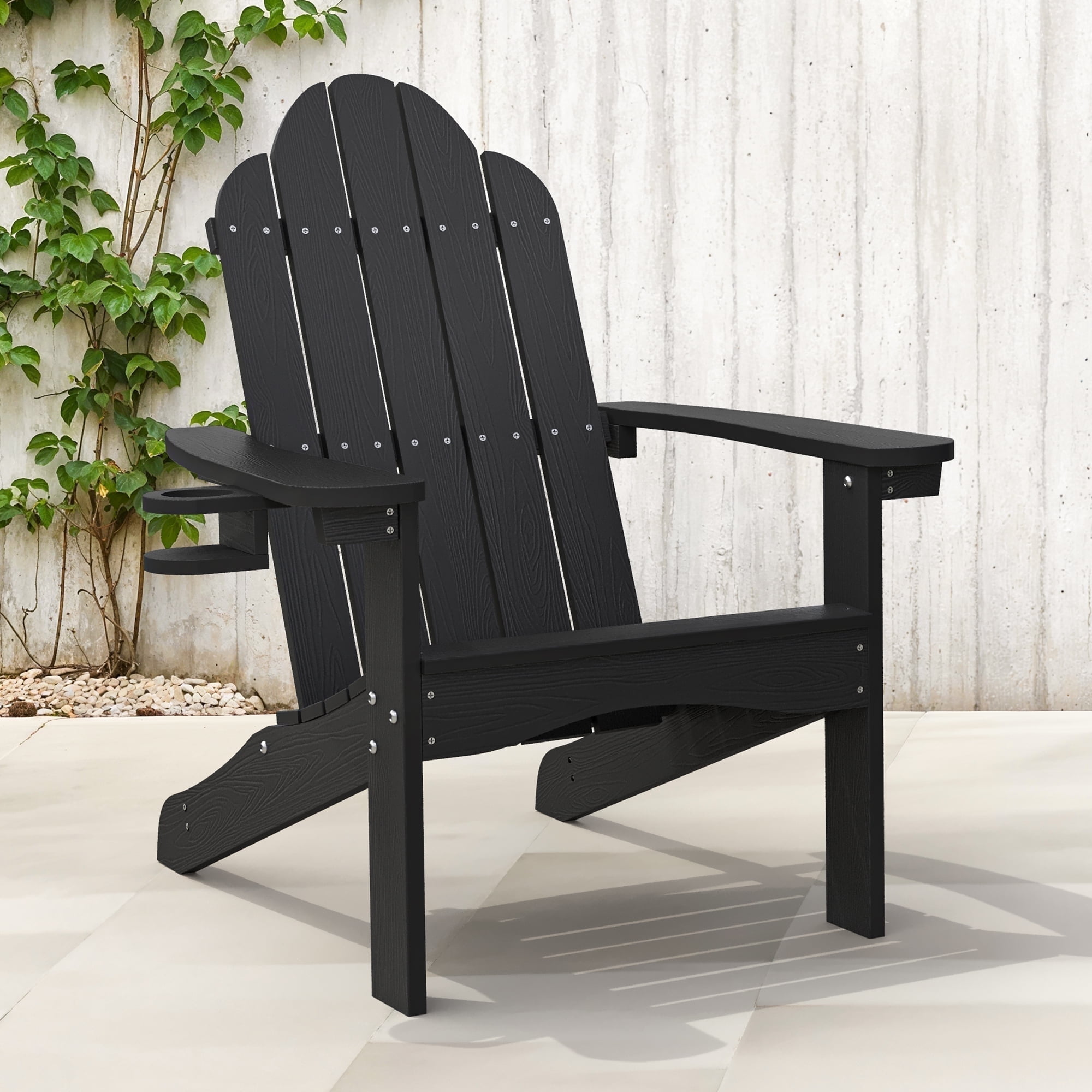 adirondack chair walmart low lawn chairs