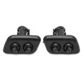 thumbnail image 1 of Headlight Washer Nozzle Headlight Washer Spray Injector 61678360661 61678360662 for BMW E39 525i 528, 1 of 5