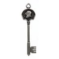 thumbnail image 2 of Casco Metal Key Réplica Resident Evil Arcade Block, 2 of 3