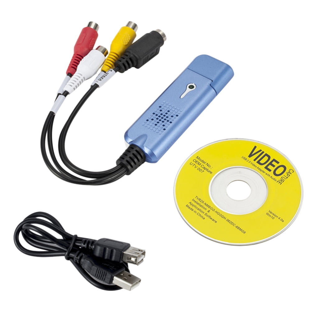 Tv 12v Analog To Digital Converter Box Iopae