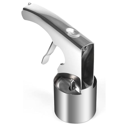 Ice Cream Scoop with Trigger Release Accessories Big Volume Cylindrical