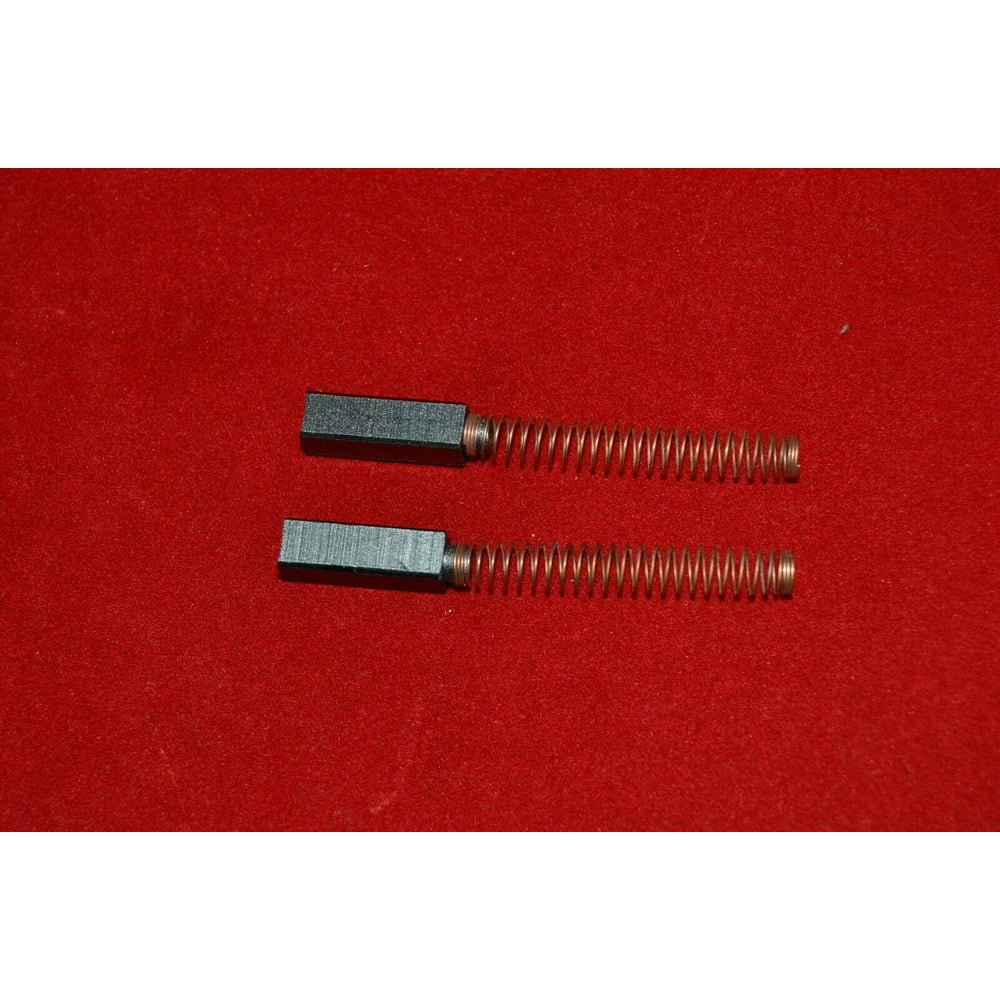 W10380496 KitchenAid Stand Mixer Motor Brushes, 2 Pack, AP5178083, PS3495098