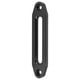 thumbnail image 2 of Lado De Fairlead, Hawse Fairlead Universal Anti Aking Aluminio 10 Pulgadas Para UTV, 2 of 7