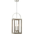 thumbnail image 3 of Nuvo Lighting - Bliss-4 Light Pendant in Transitional Style-12.5 Inches Wide by, 3 of 5