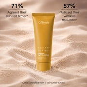 skinChemists Collagen Night Moisturizer for Fine Lines, Wrinkles & Loss of Firmness – Hydrating & Smoothing Overnight Face Cream, 50ml