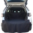 thumbnail image 1 of 198 * 106 cm Cubierta grande para asiento de vehículo Maletero Protección para perros Cubierta del forro de carga Alfombrilla antideslizante impermeable para mascotas Universal para SUV Jeep, 1 of 5